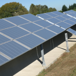 Évaluation de la faisabilité d'une installation photovoltaïque : étapes clés Pessac